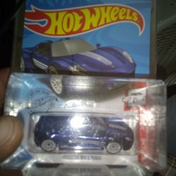 Hotwheels Super Treasure Hunt, Porsche 918 Spyder (New)