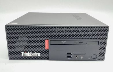 Lenovo Desktop PC Intel Core i5