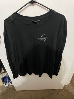 Long Sleeve T