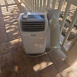 Portable AC Unit 