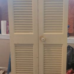 Hinged Closet Doors 24 Inch
