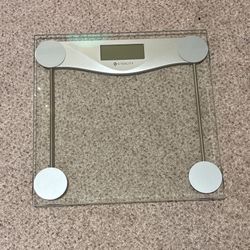 Body weight Scale 