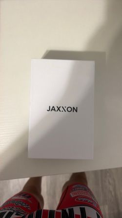 JAXXON