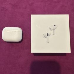 AirPod Pro Case (No Ear Buds)