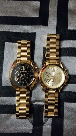 Michael Kors unisex $150 each