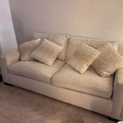 Sofa Bed 