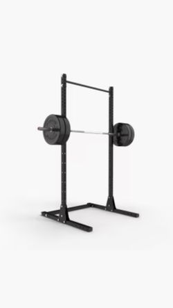 Rogue Fitness S-2 Squat Stand 2.0