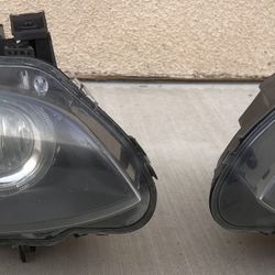 OEM BMW E92 Projector Headlights for M3 or 3 series 328i