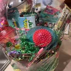 Easter Baskets