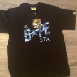 Bape Size M