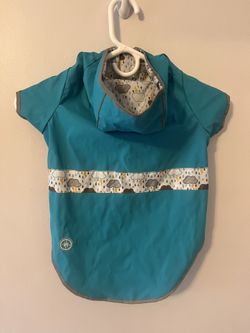Good2go reversible dog raincoat new arrivals