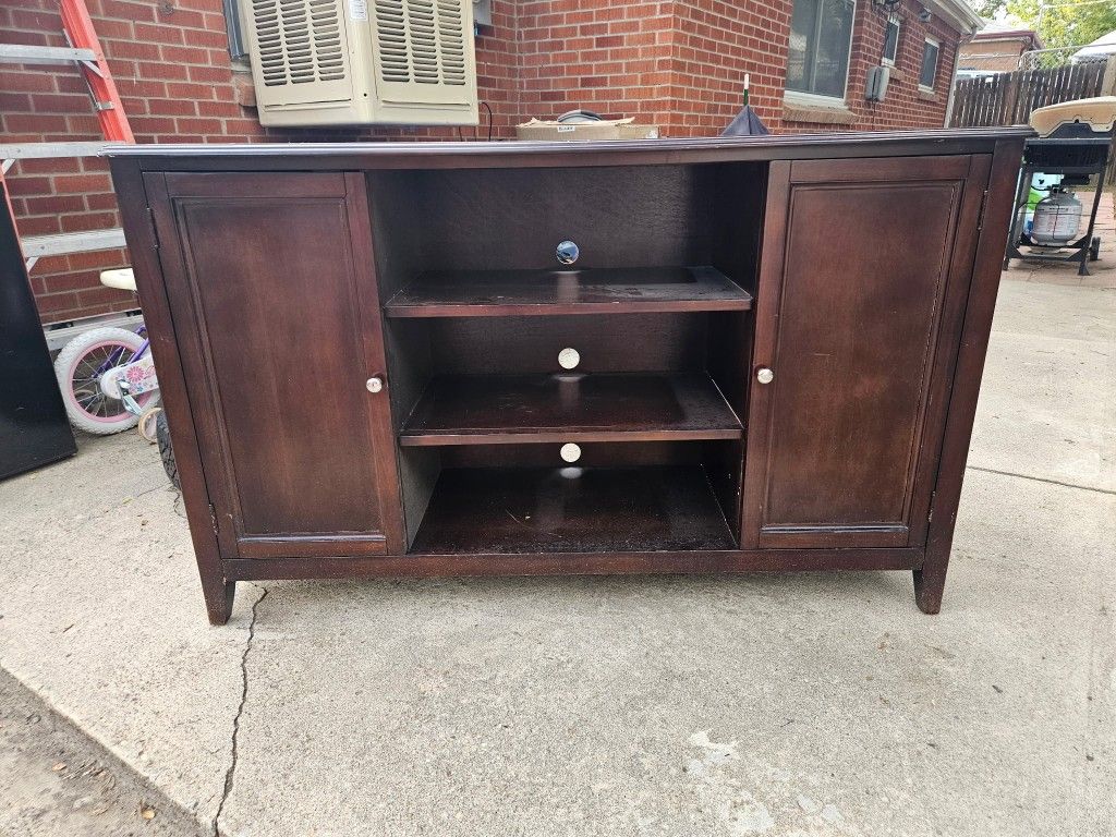 Entertainment Center