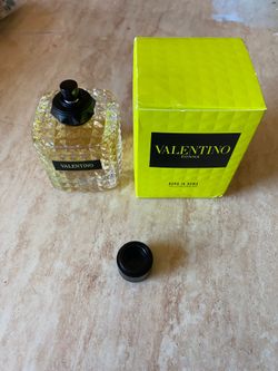 Perfume de mujer nuevo