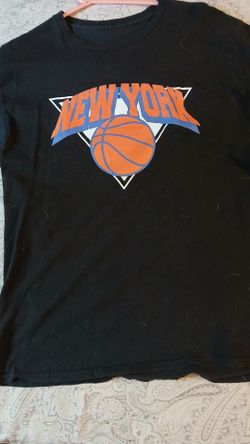 Tshirts knicks