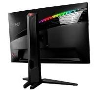MSI 27 Inch Curved Gaming Monitor  1440p 144hz