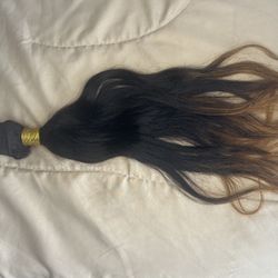 16 Inch Ombré Bundle