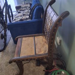 vintage chair