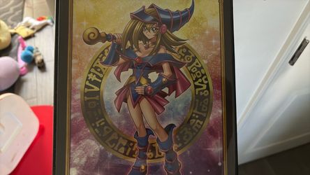 Yugioh cards! (Buying)