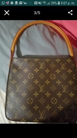 Louis Vuitton women's perfect condition