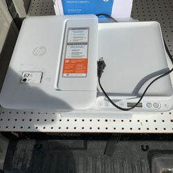 Hp 67 XL Printer