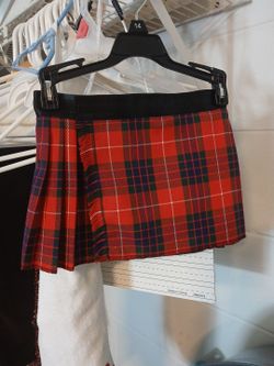 Child kilt
