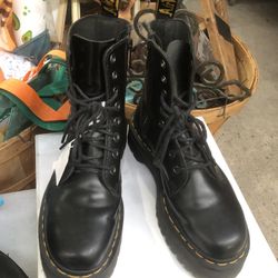 Dr Martens Boots