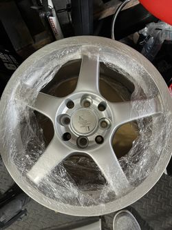 Rare JDM Kei-Office Wheels 4x100 for Sale in Lynnwood, WA - OfferUp