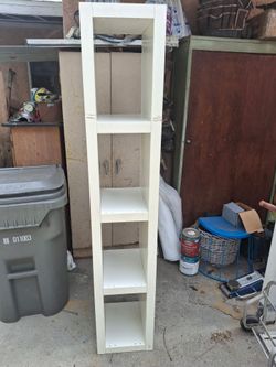 Shelf Unit