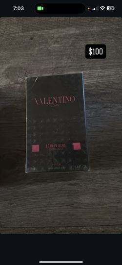Valentino colonge