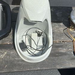 Pet Water Fountain-DRINKWELL