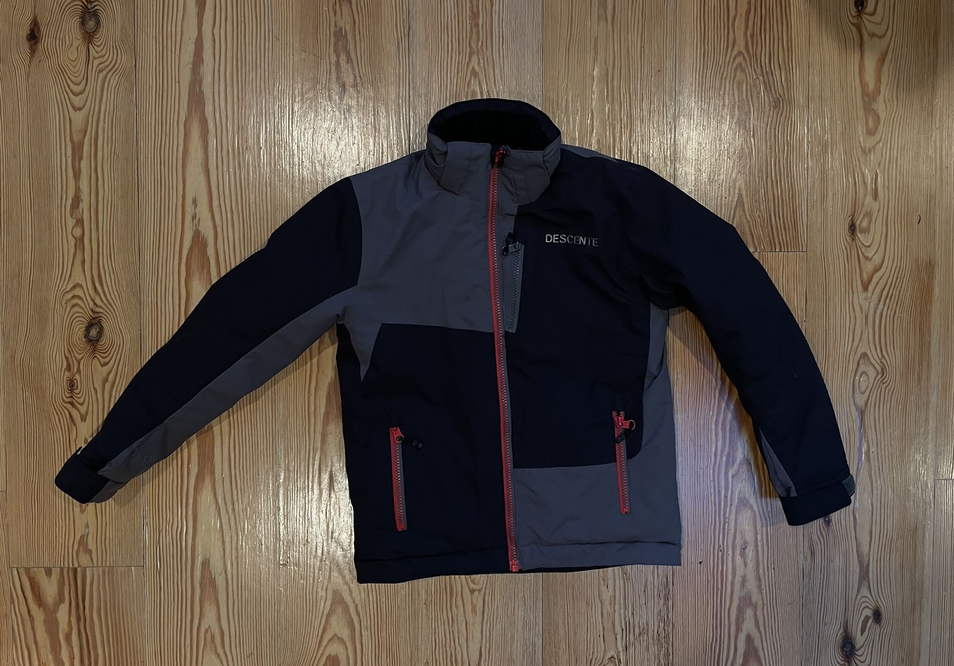 Boys Ski Jacket & Pants Sz 8