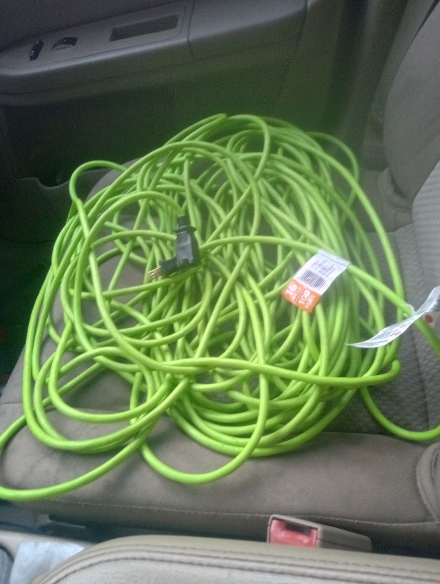 Power Cord
