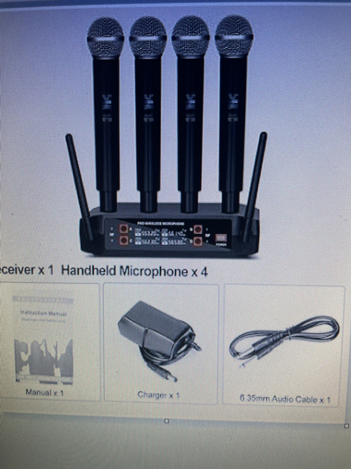 Dpusheng DX 4