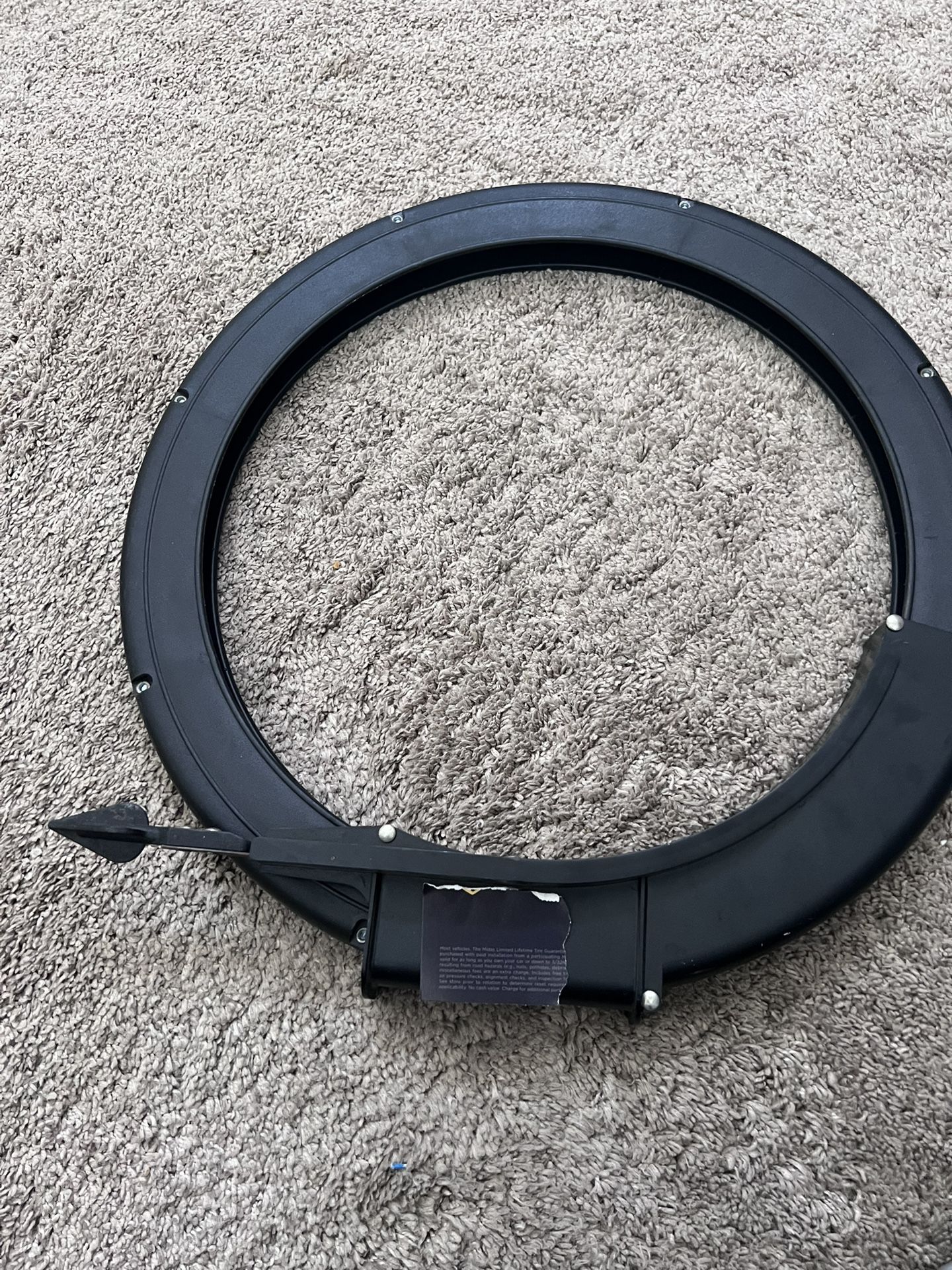 Sewer /Pipe Auger-40ft. Higher Quality