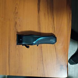 5 Star Vapor Clipper 