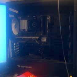 Gaming IBUYPOWER Pc