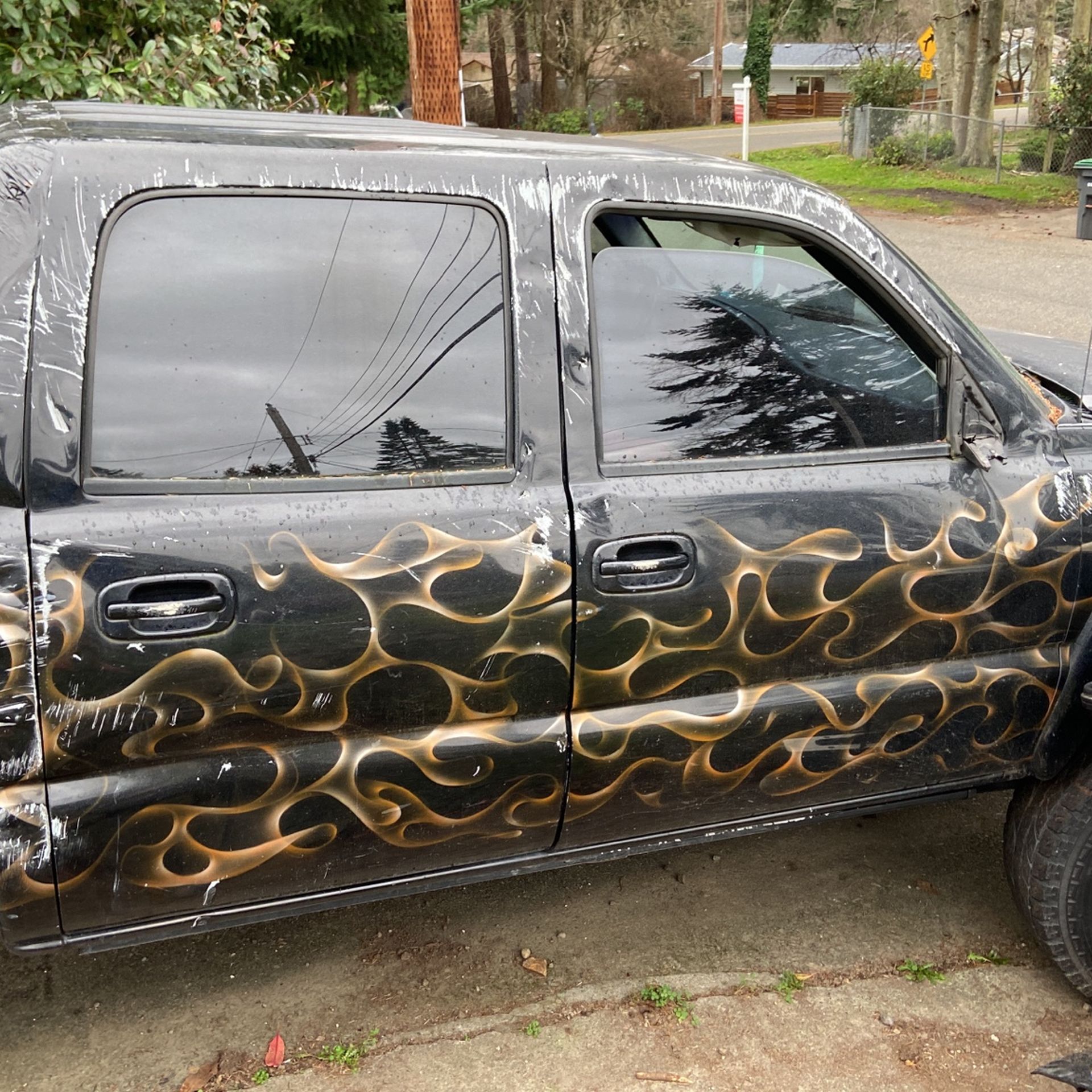 Chevy for Sale in Oak Harbor, WA OfferUp