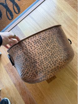 Beverage tub