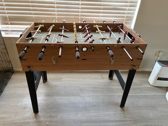 Kids play table