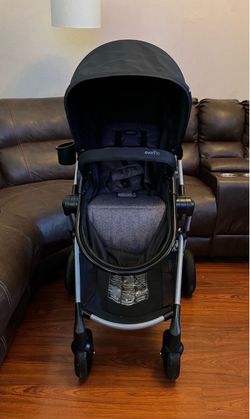 EVENFLO STROLLER