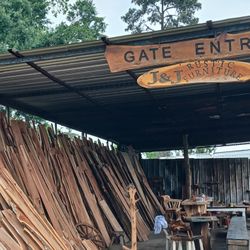 Cedar Slabs And More 
