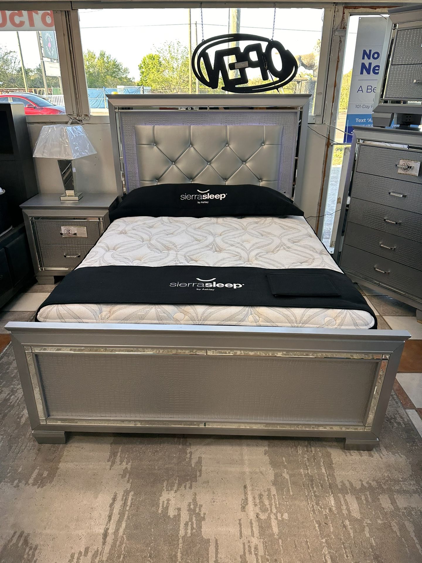 Bedroom Set