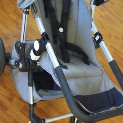 Bugaboo Chameleon 3 Stroller Only 