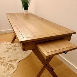 World Market Campaign Desk