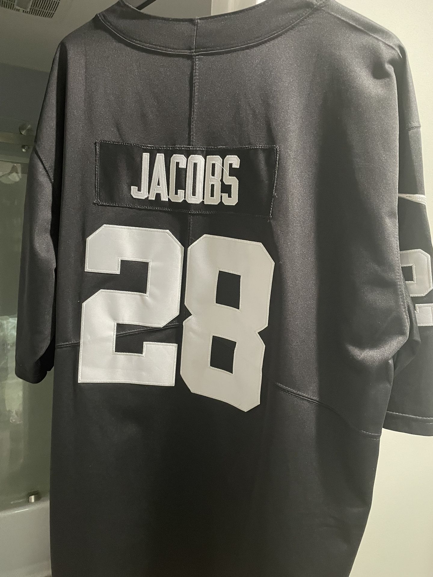 Raiders Jersey 3 XL 