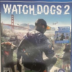 Watch Dogs 2