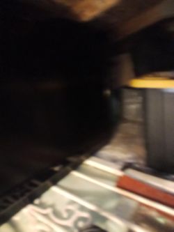 44 Inch LG Flat Screen TV