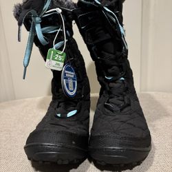 Youth Snow Boots