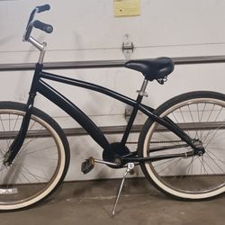 26 Inch Wheels Cruiser 