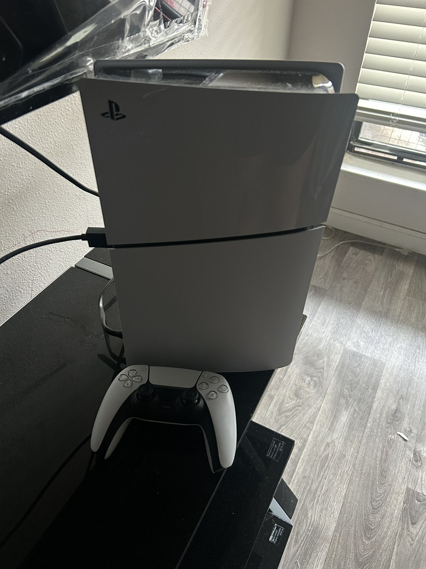 PS5 digital 